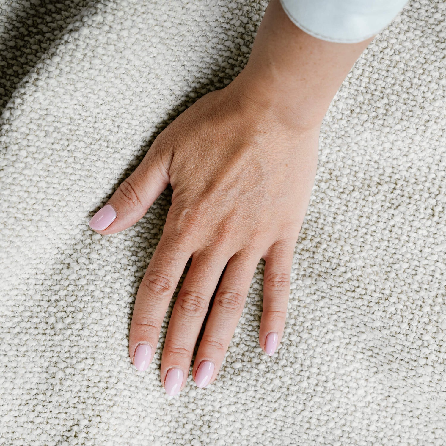 Fuf® 4Ft Foam Bean Bag