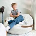 Fuf Medium w/ Removable Cover