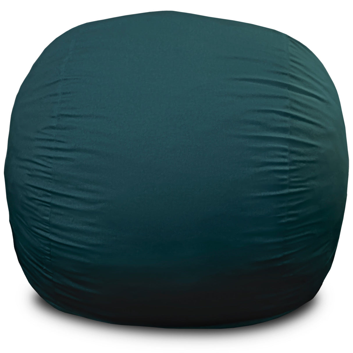 Fuf® 4Ft Foam Bean Bag