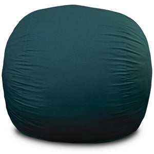 Fuf® 4Ft Foam Bean Bag