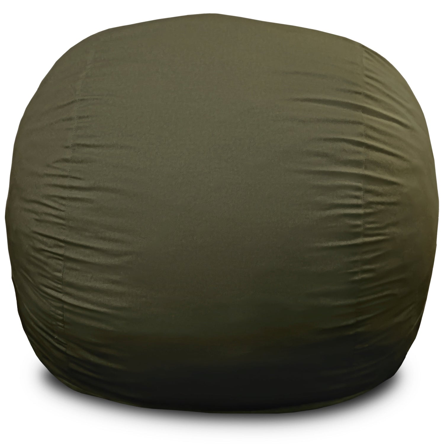 Fuf® 4Ft Foam Bean Bag