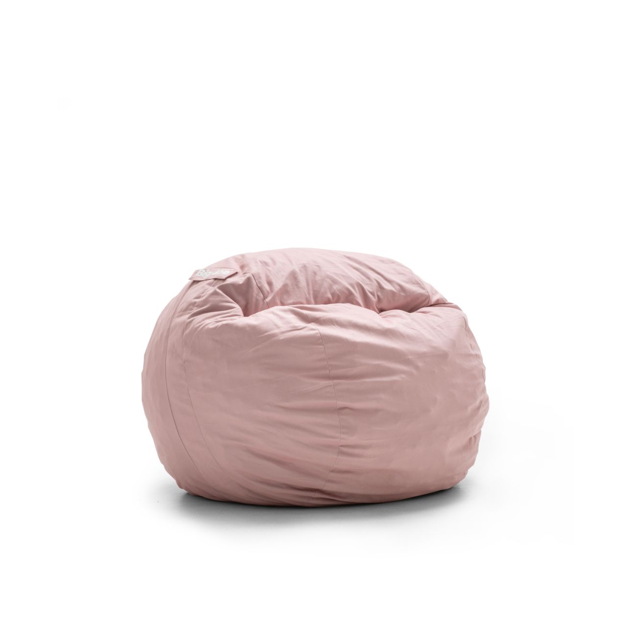Fuf® 4Ft Foam Bean Bag