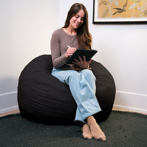 Fuf Medium w/ Removable Cover