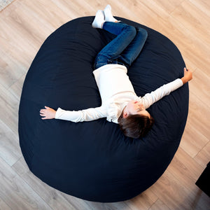 Fuf Medium w/ Removable Cover