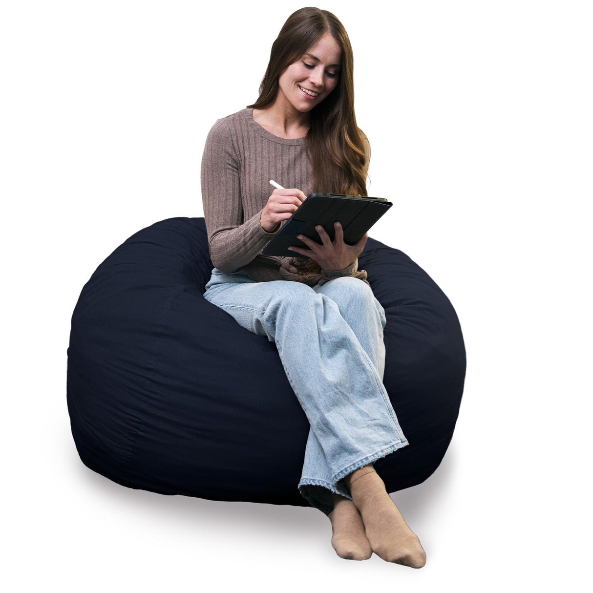 Fuf Medium w/ Removable Cover