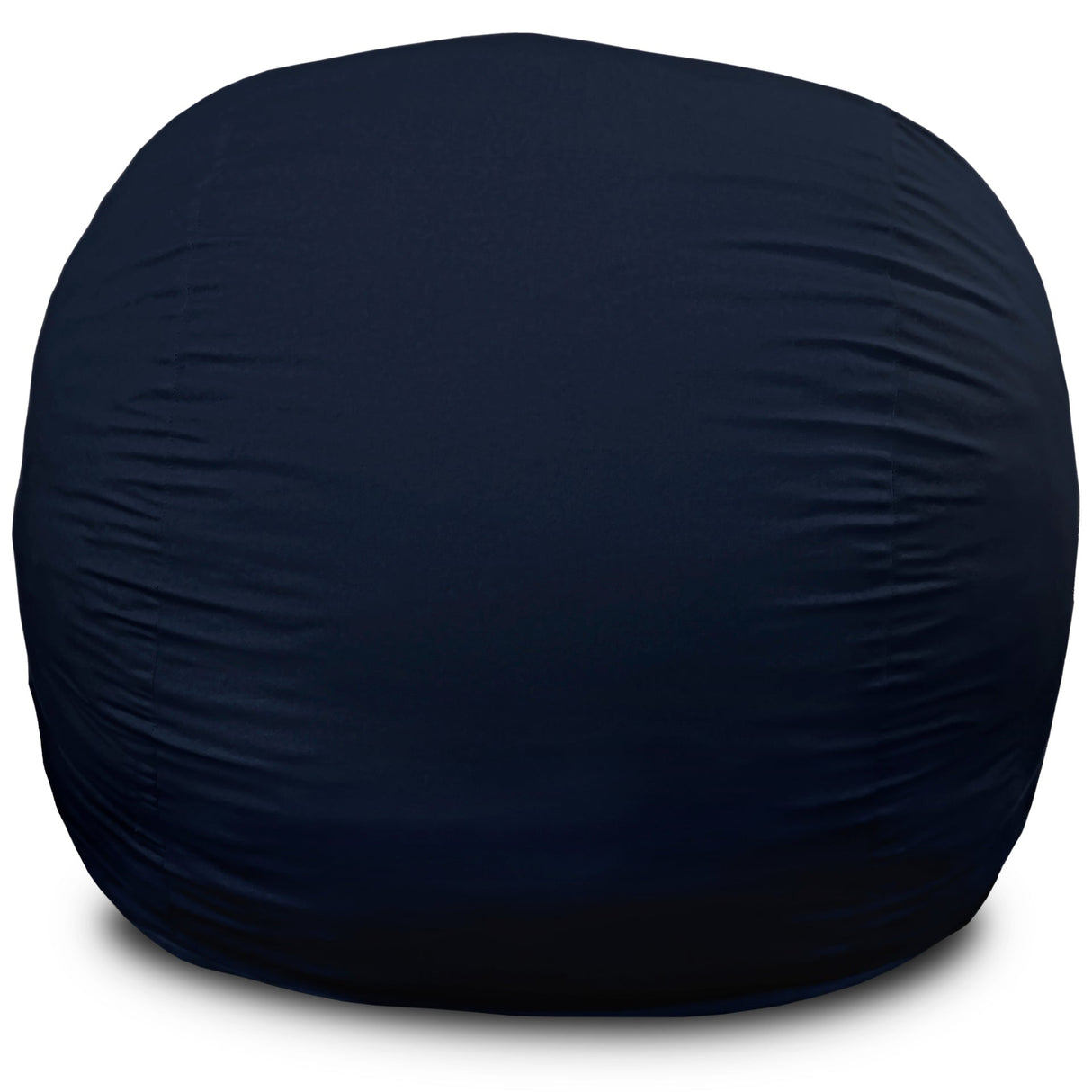 Fuf® 4Ft Foam Bean Bag