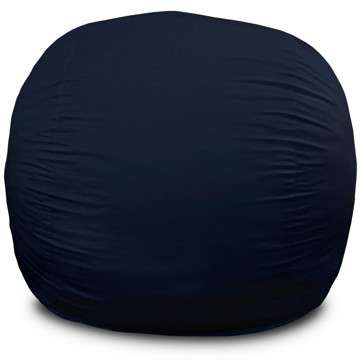 Fuf® 4Ft Foam Bean Bag