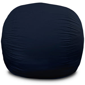 Fuf® 4Ft Foam Bean Bag