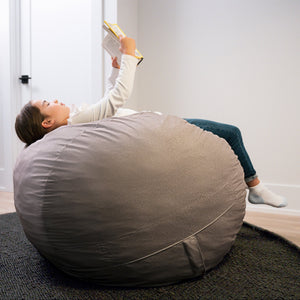 Fuf Medium w/ Removable Cover