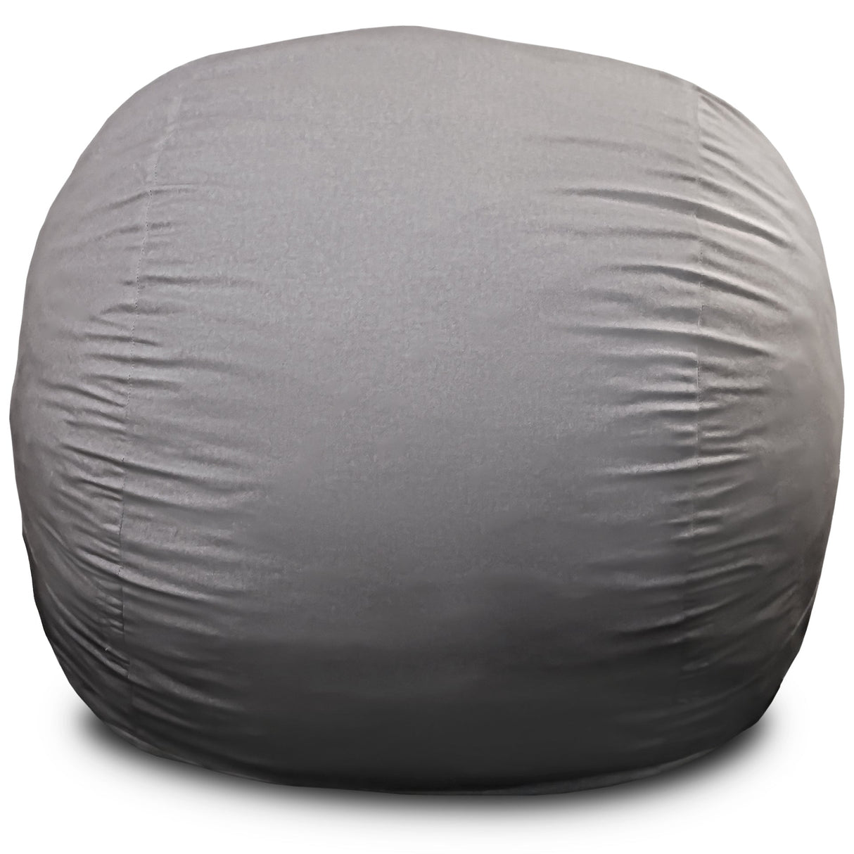 Fuf® 4Ft Foam Bean Bag