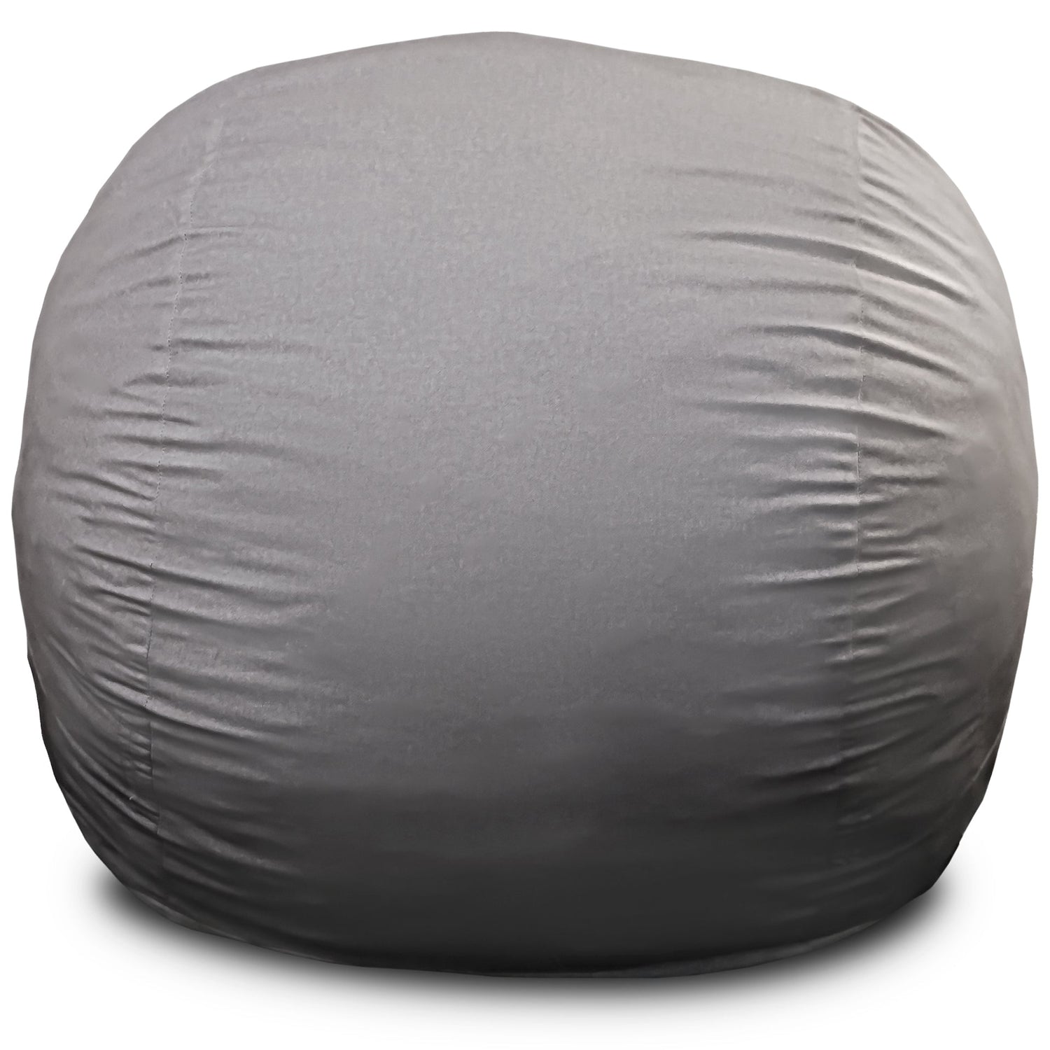 Fuf® 4Ft Foam Bean Bag
