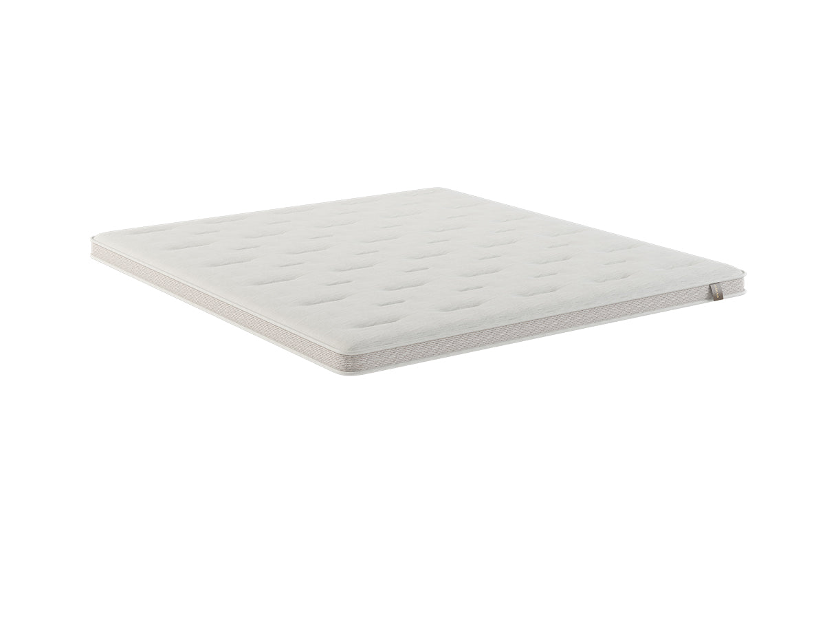 2 Inch Organic PillowTopper