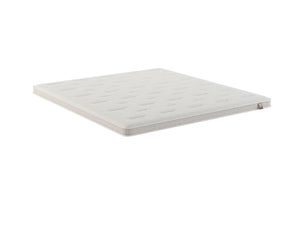 2 Inch Organic PillowTopper