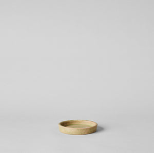 Studio Planter Tray, Greenwash