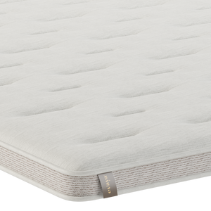 2 Inch Organic PillowTopper