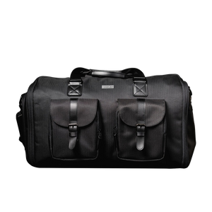 Duffle Bag Garment Bag 2 in 1 | Garment Weekender Bag