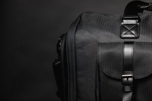 Duffle Bag Garment Bag 2 in 1 | Garment Weekender Bag