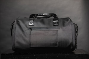 Duffle Bag Garment Bag 2 in 1 | Garment Weekender Bag