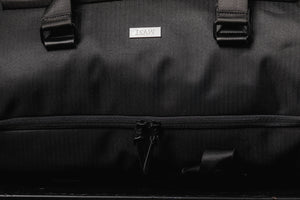 Duffle Bag Garment Bag 2 in 1 | Garment Weekender Bag