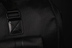 Duffle Bag Garment Bag 2 in 1 | Garment Weekender Bag