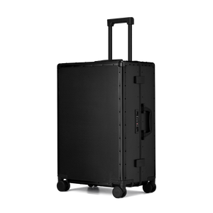 Carbon X 2.0 Carbon Fiber Suitcase Black