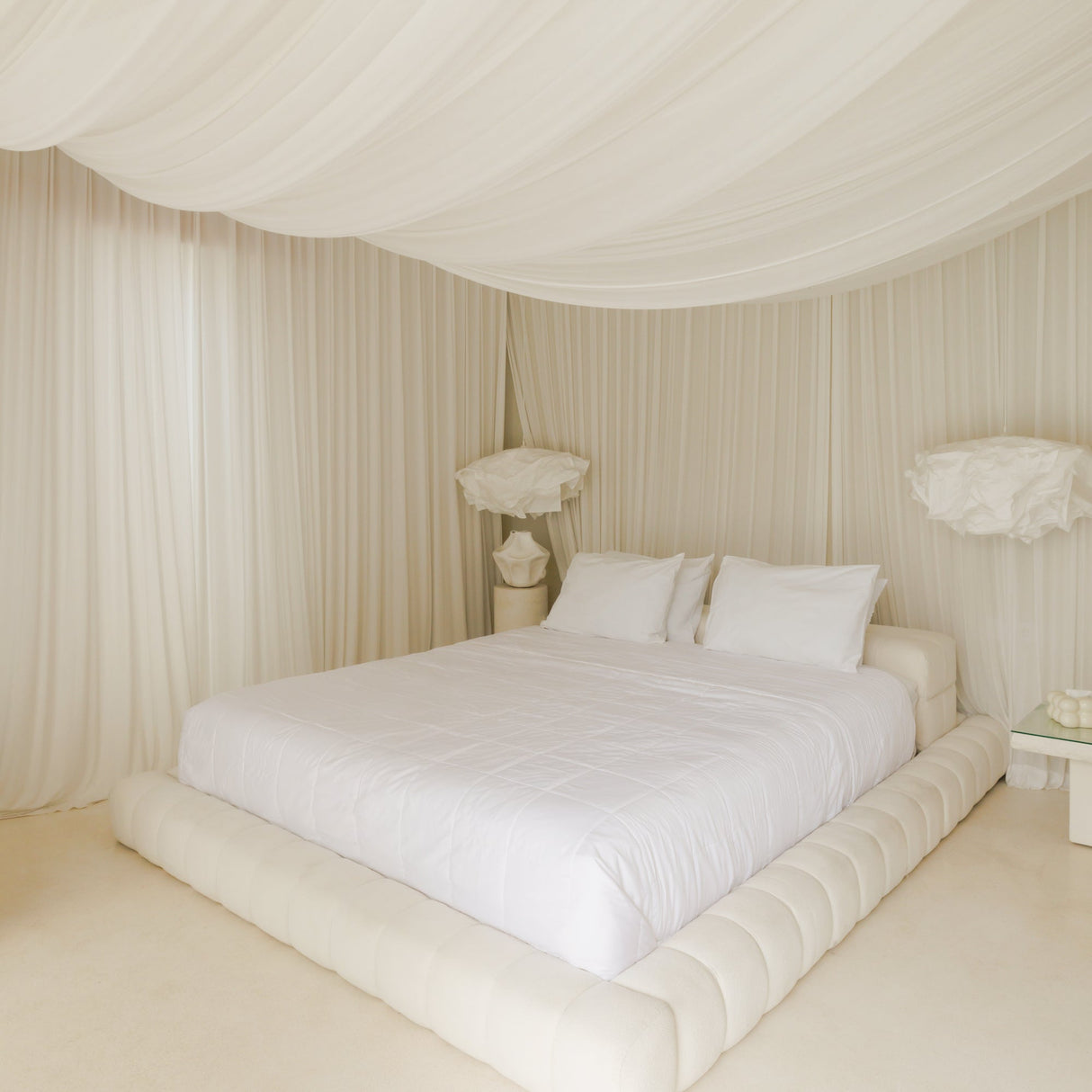 TENCEL™ Lyocell Comforter