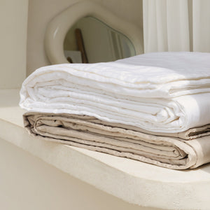 TENCEL™ Lyocell Comforter