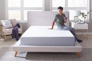 Tranquillium® Mattress