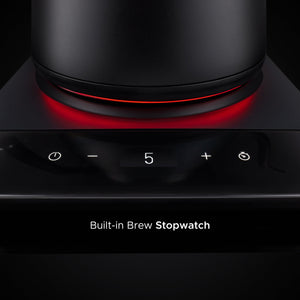 Baristan Gooseneck Kettle