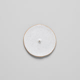 Speckled Incense Holder