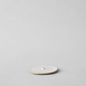 Speckled Incense Holder