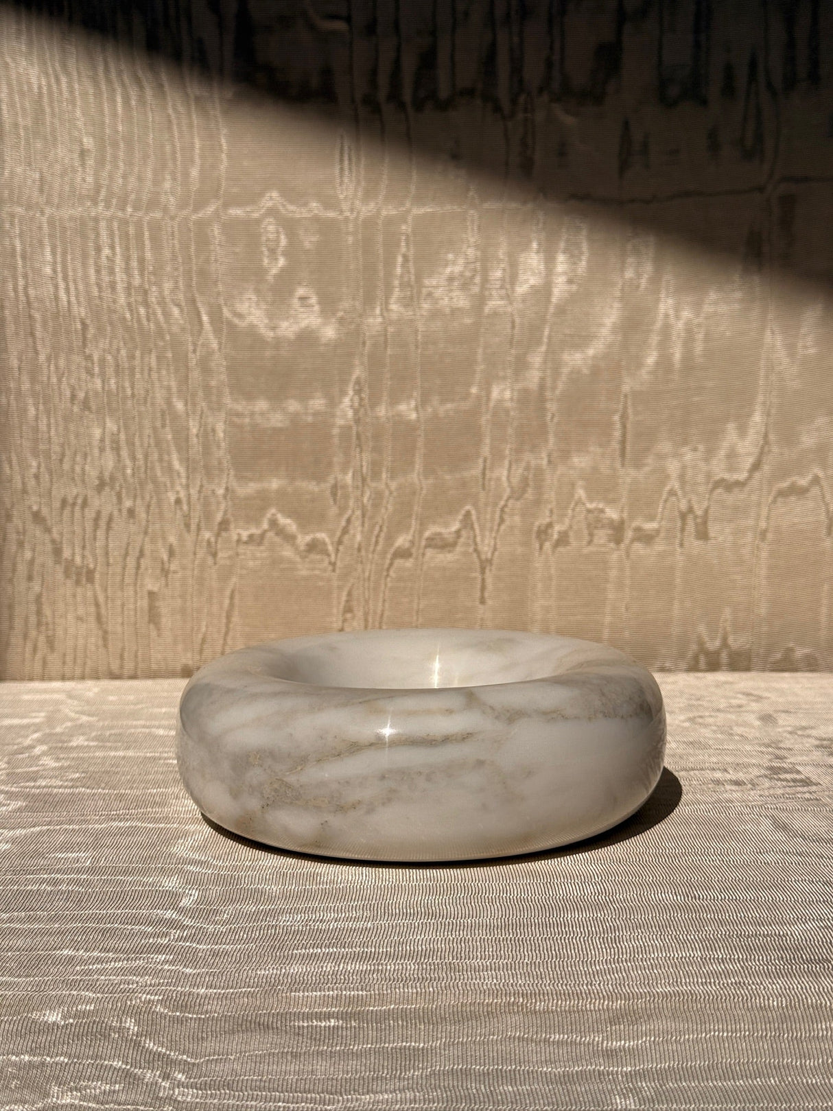 Contour Bowl