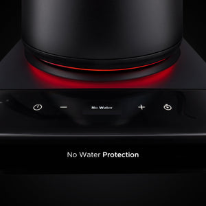 Baristan Gooseneck Kettle