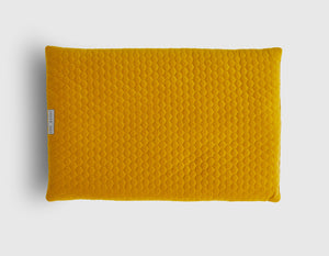 Bumble Chartreuse Cozy Mat