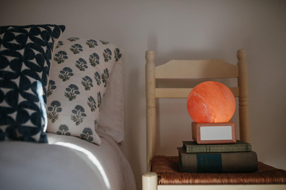 The Original Sunrise Alarm Clock