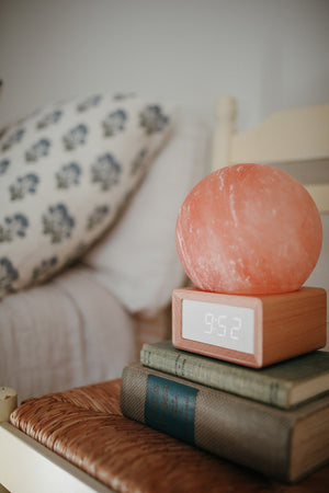 The Original Sunrise Alarm Clock