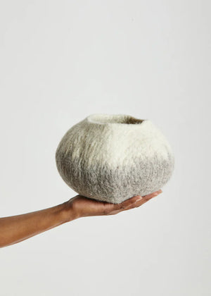 Natural Harmony Ukhamba Bowl