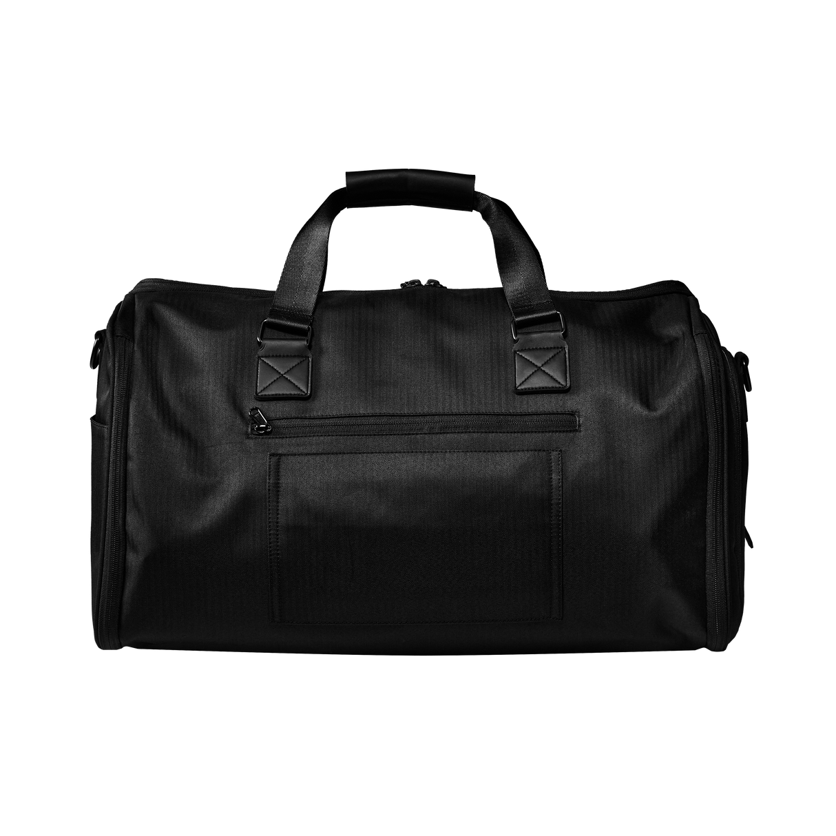 Duffle Bag Garment Bag 2 in 1 | Garment Weekender Bag