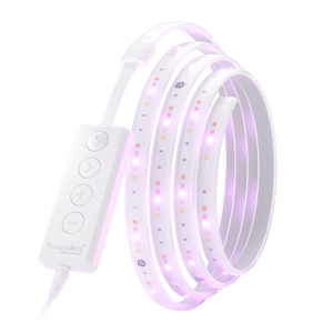Nanoleaf Essentials Light Strips Smarter Kit 2 Meters Thread and Matter