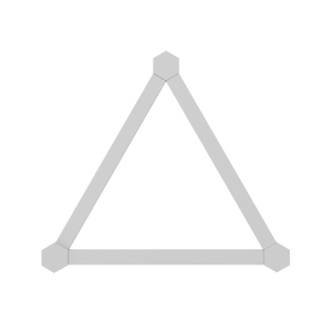 Lines 60 Degrees Expansion Pack (3 Lines)