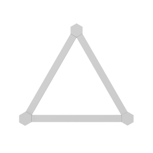 Lines 60 Degrees Expansion Pack (3 Lines)