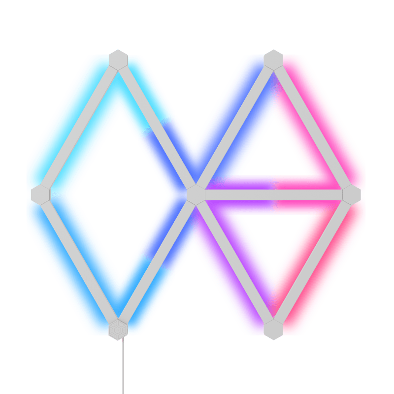 Lines 60 Degrees Smarter Kit (9 Lines)