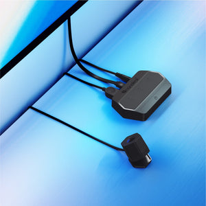 Nanoleaf 4D Screen Mirror Kit (Camera Only)