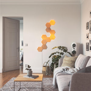Elements Hexagons Expansion Pack (3 Panels)