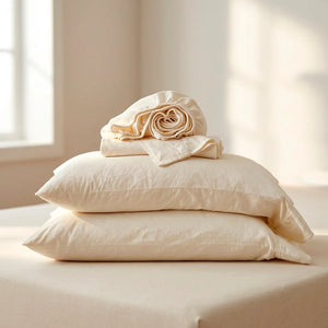 Sheet Set | Breezeline™ Cool | 100% Natural Linen