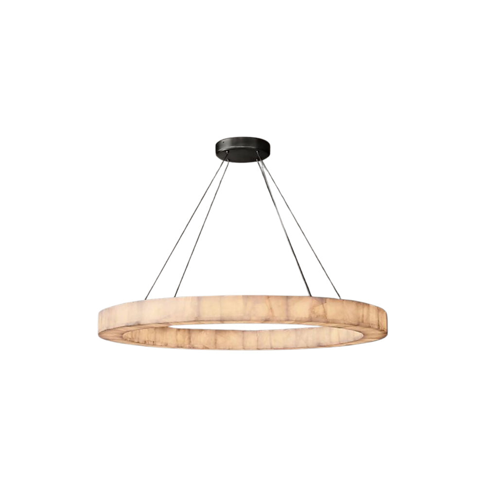 Liviji Round Chandelier 60"
