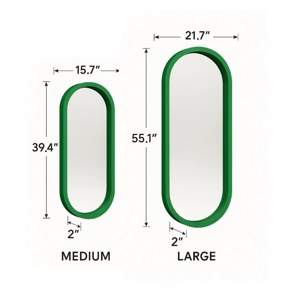 The Pill Mirror