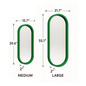 The Pill Mirror