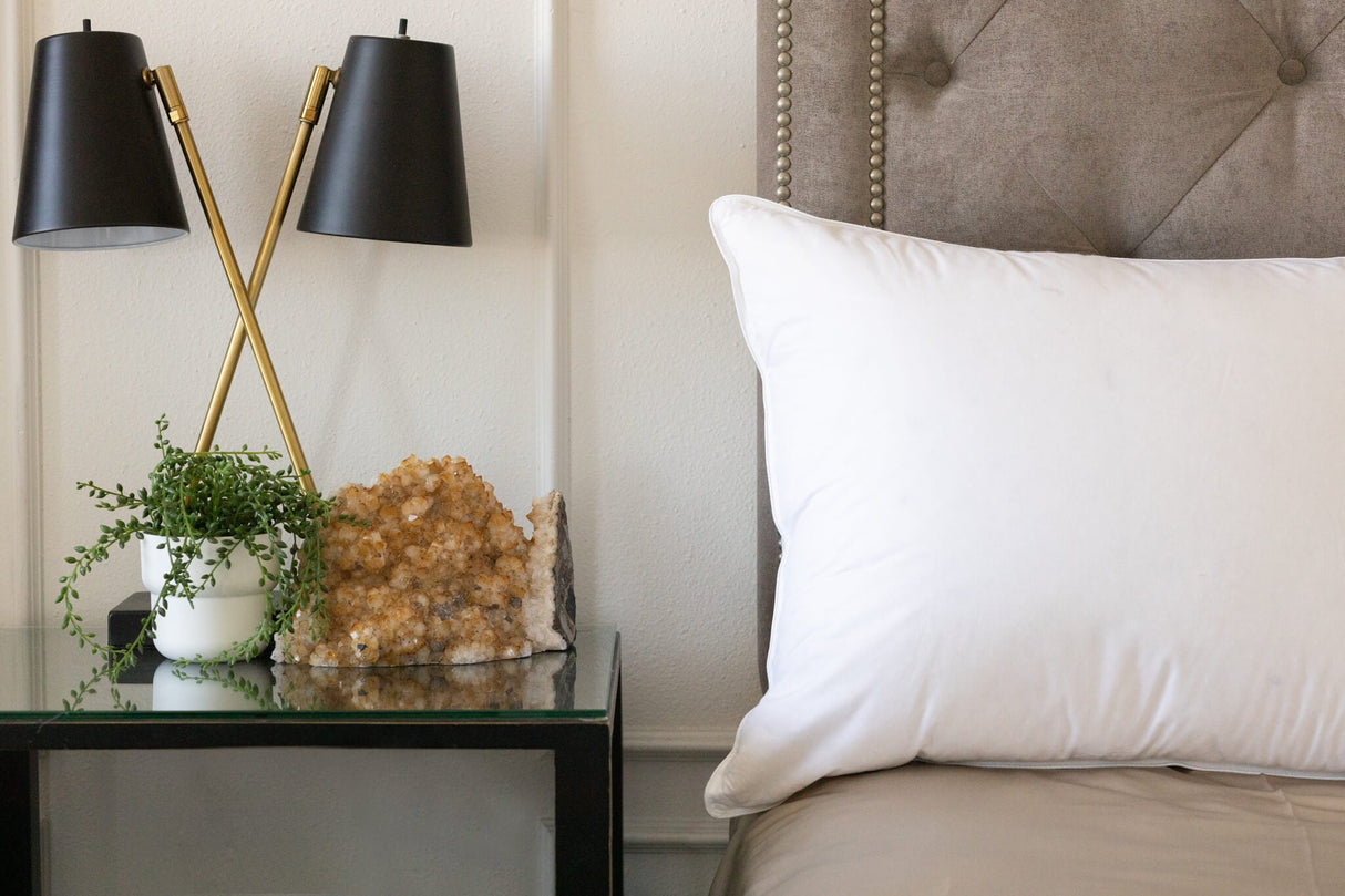 Bohemia Pillow