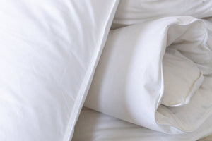 Bohemia Comforter